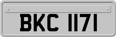 BKC1171