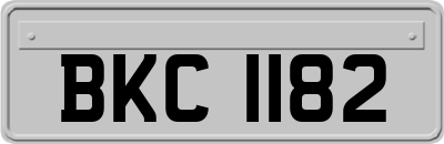 BKC1182