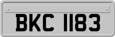 BKC1183