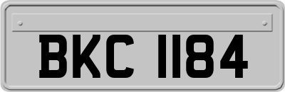 BKC1184