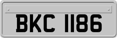 BKC1186