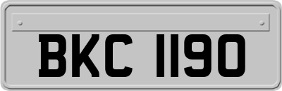 BKC1190