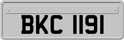 BKC1191