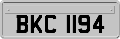 BKC1194