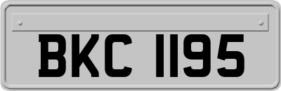 BKC1195