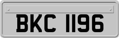 BKC1196