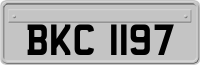 BKC1197