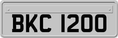 BKC1200