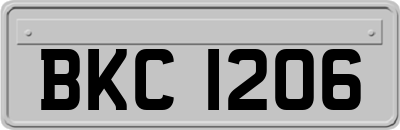 BKC1206