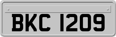 BKC1209