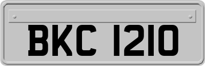 BKC1210