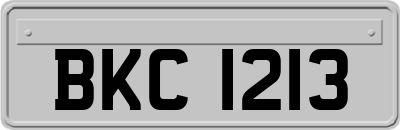 BKC1213