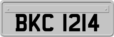 BKC1214