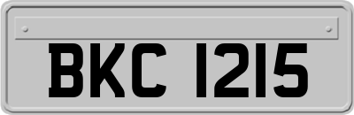 BKC1215