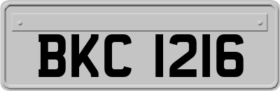 BKC1216