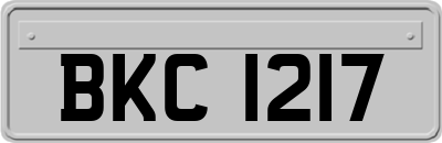 BKC1217
