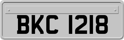 BKC1218