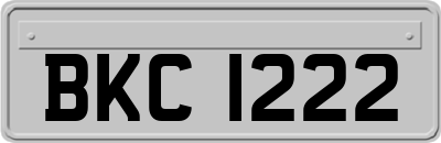 BKC1222