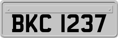BKC1237
