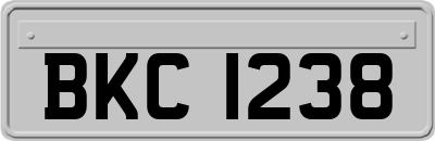 BKC1238