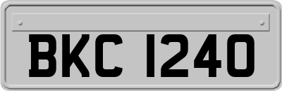 BKC1240