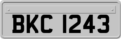 BKC1243
