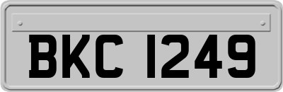 BKC1249