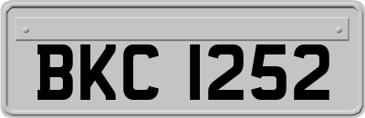 BKC1252