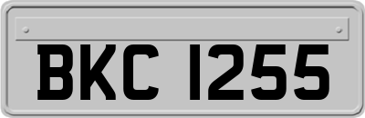 BKC1255