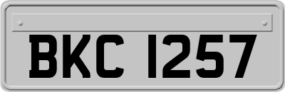 BKC1257