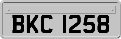 BKC1258
