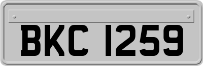 BKC1259