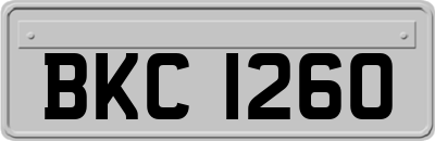 BKC1260