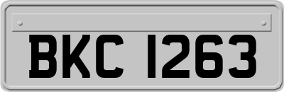 BKC1263