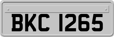 BKC1265