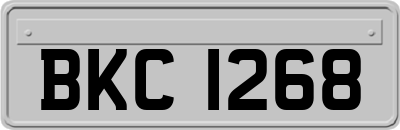 BKC1268