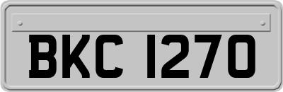 BKC1270
