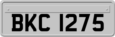 BKC1275