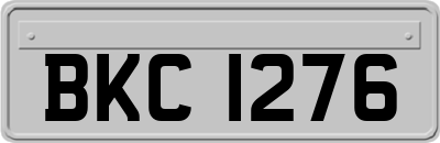 BKC1276