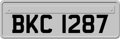 BKC1287
