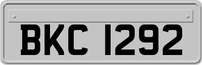 BKC1292