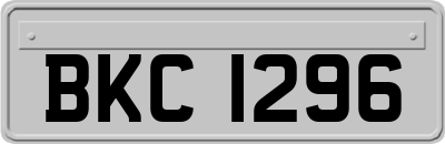 BKC1296