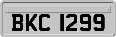 BKC1299