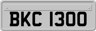 BKC1300