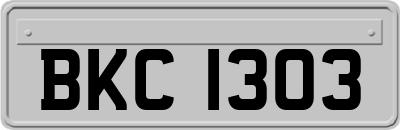 BKC1303