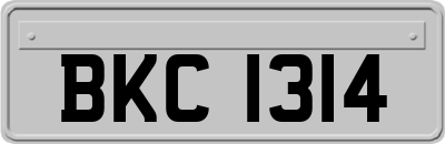 BKC1314