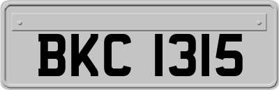 BKC1315