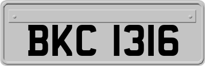 BKC1316