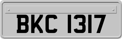 BKC1317