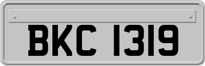 BKC1319
